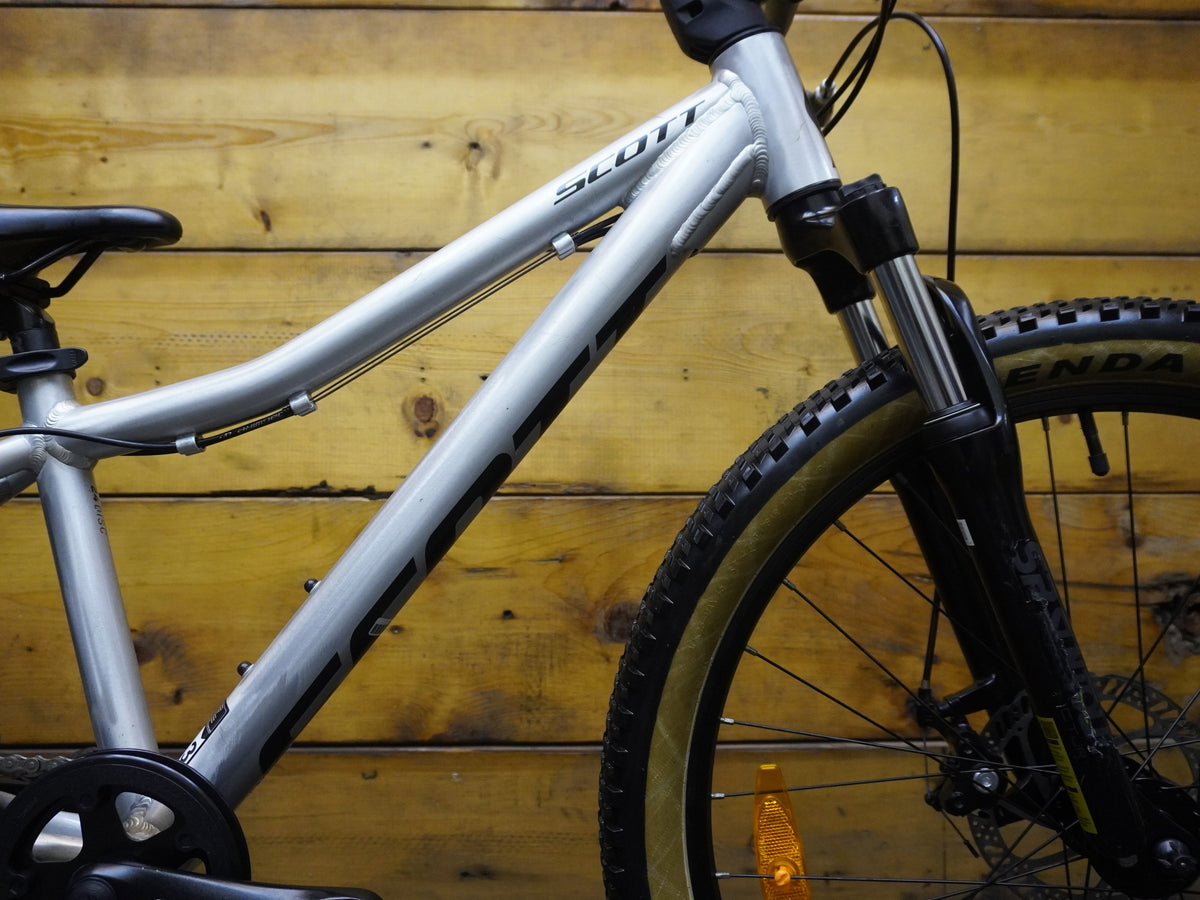Scott Scale 2 Kids Bike