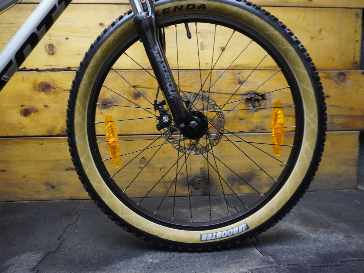 Scott Scale 2 Kids Bike