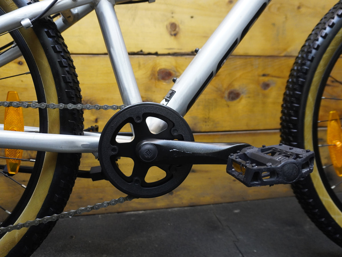 Scott Scale 2 Kids Bike