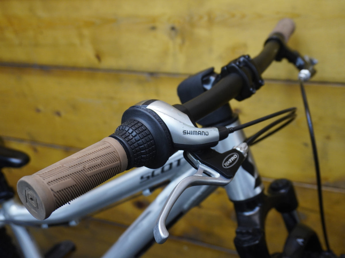 Scott Scale 2 Kids Bike