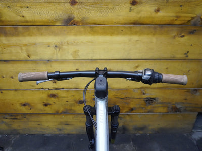 Scott Scale 2 Kids Bike