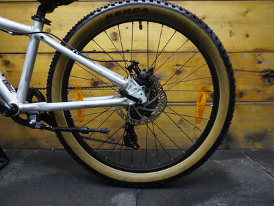 Scott Scale 2 Kids Bike