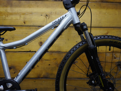 Scott Scale 3 Kids Bike