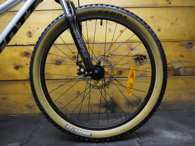 Scott Scale 3 Kids Bike