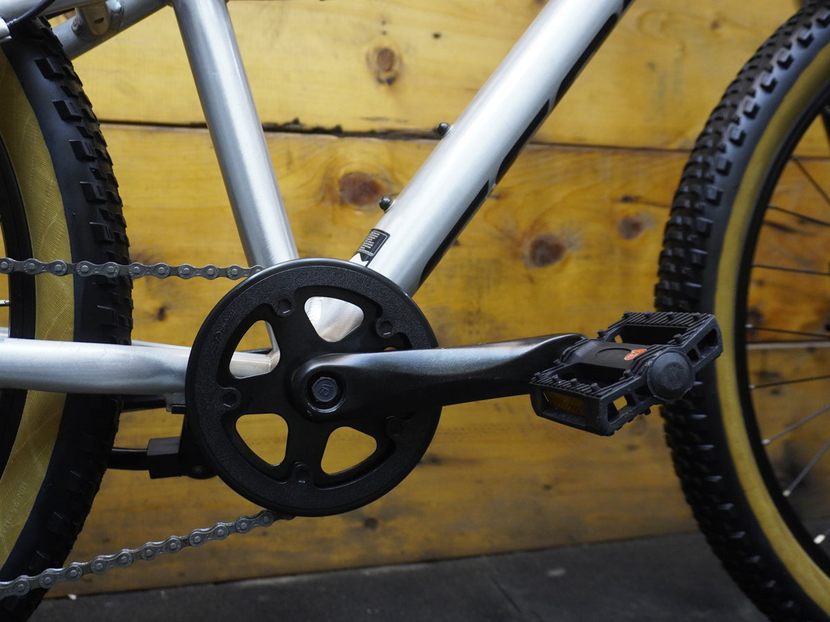 Scott Scale 3 Kids Bike