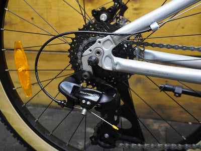 Scott Scale 3 Kids Bike