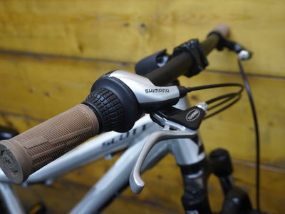 Scott Scale 3 Kids Bike