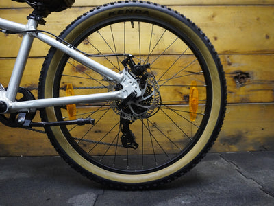 Scott Scale 3 Kids Bike