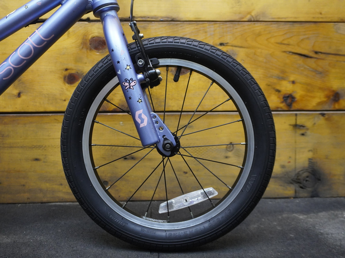 Scott Contessa 16 Kids Bike