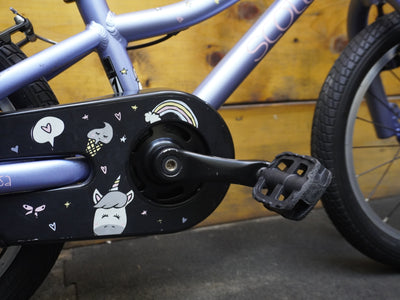 Scott Contessa 16 Kids Bike