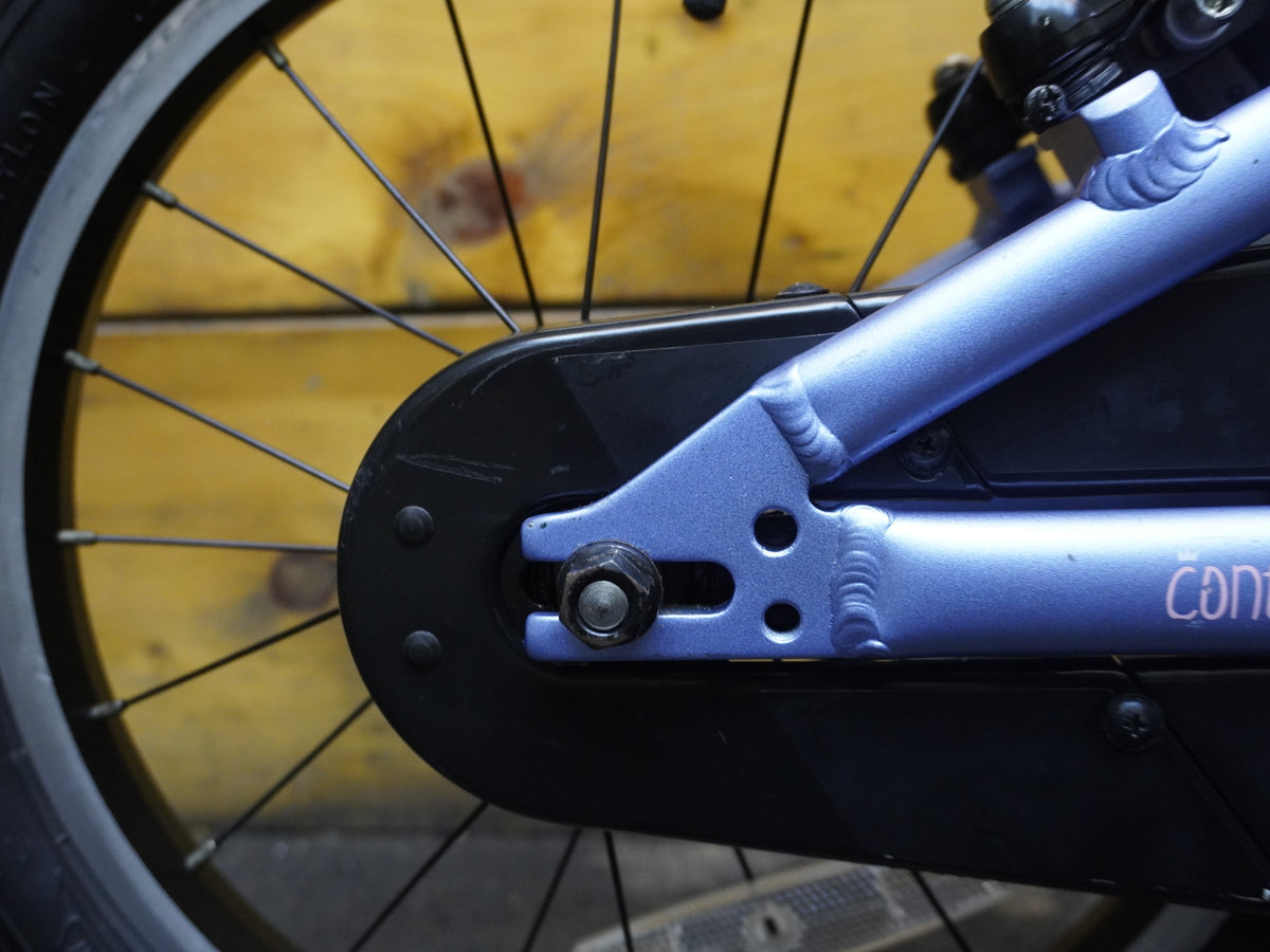 Scott Contessa 16 Kids Bike