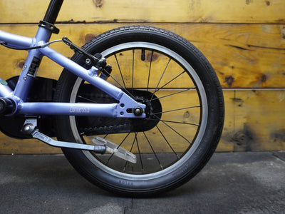 Scott Contessa 16 Kids Bike
