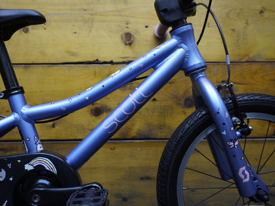 Scott Contessa 16 Kids Bike