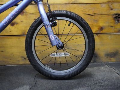 Scott Contessa 16 Kids Bike