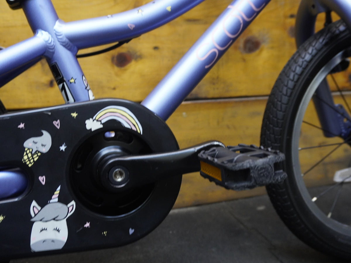 Scott Contessa 16 Kids Bike