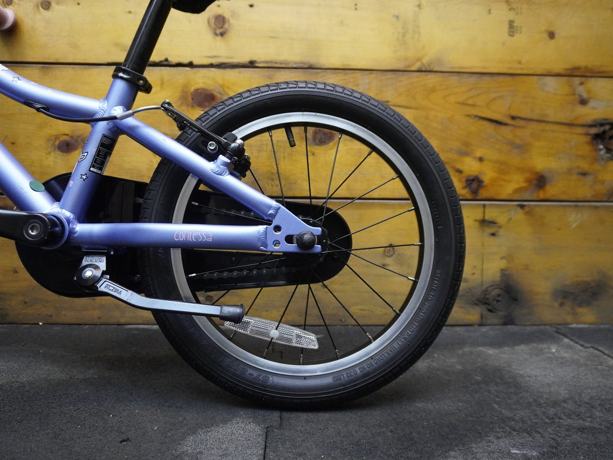 Scott Contessa 16 Kids Bike