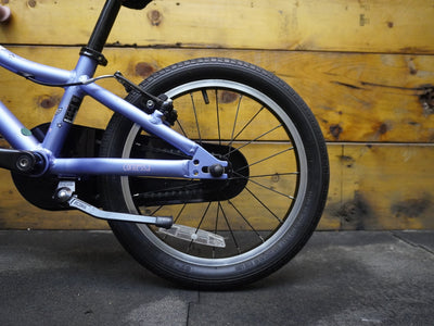 Scott Contessa 16 Kids Bike