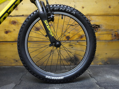 Scott Scale 2 Kids Bike