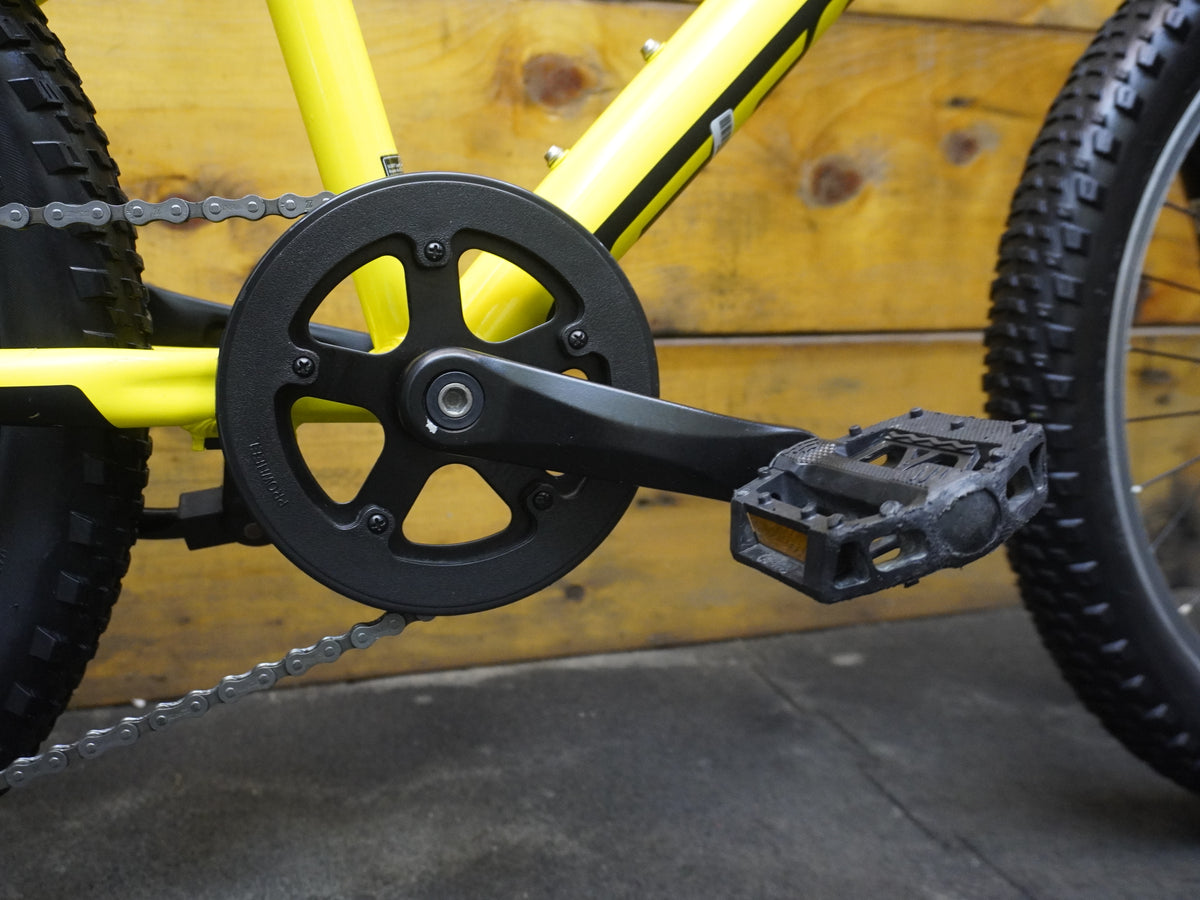 Scott Scale 2 Kids Bike