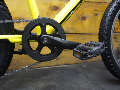 Scott Scale 2 Kids Bike