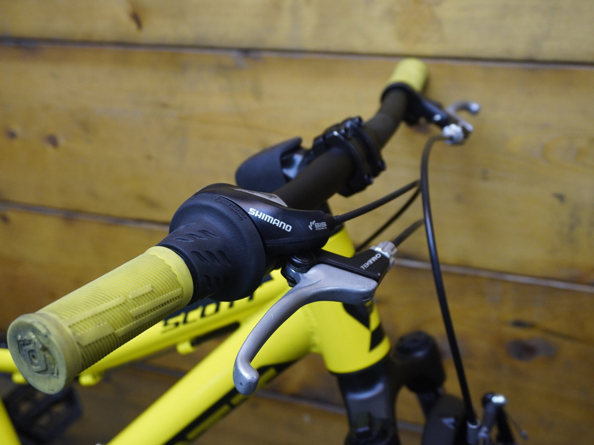 Scott Scale 2 Kids Bike