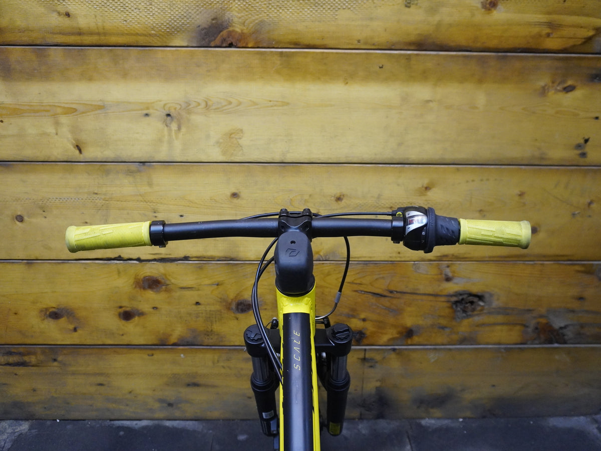Scott Scale 2 Kids Bike
