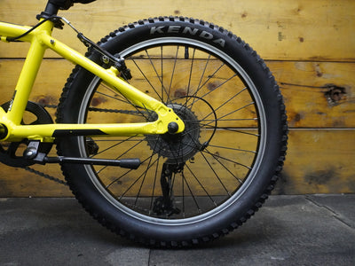 Scott Scale 2 Kids Bike