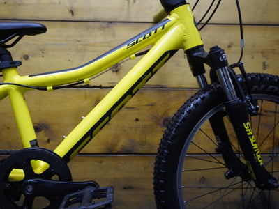 Scott Scale 2 Kids Bike