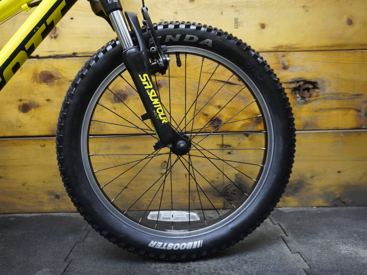 Scott Scale 2 Kids Bike