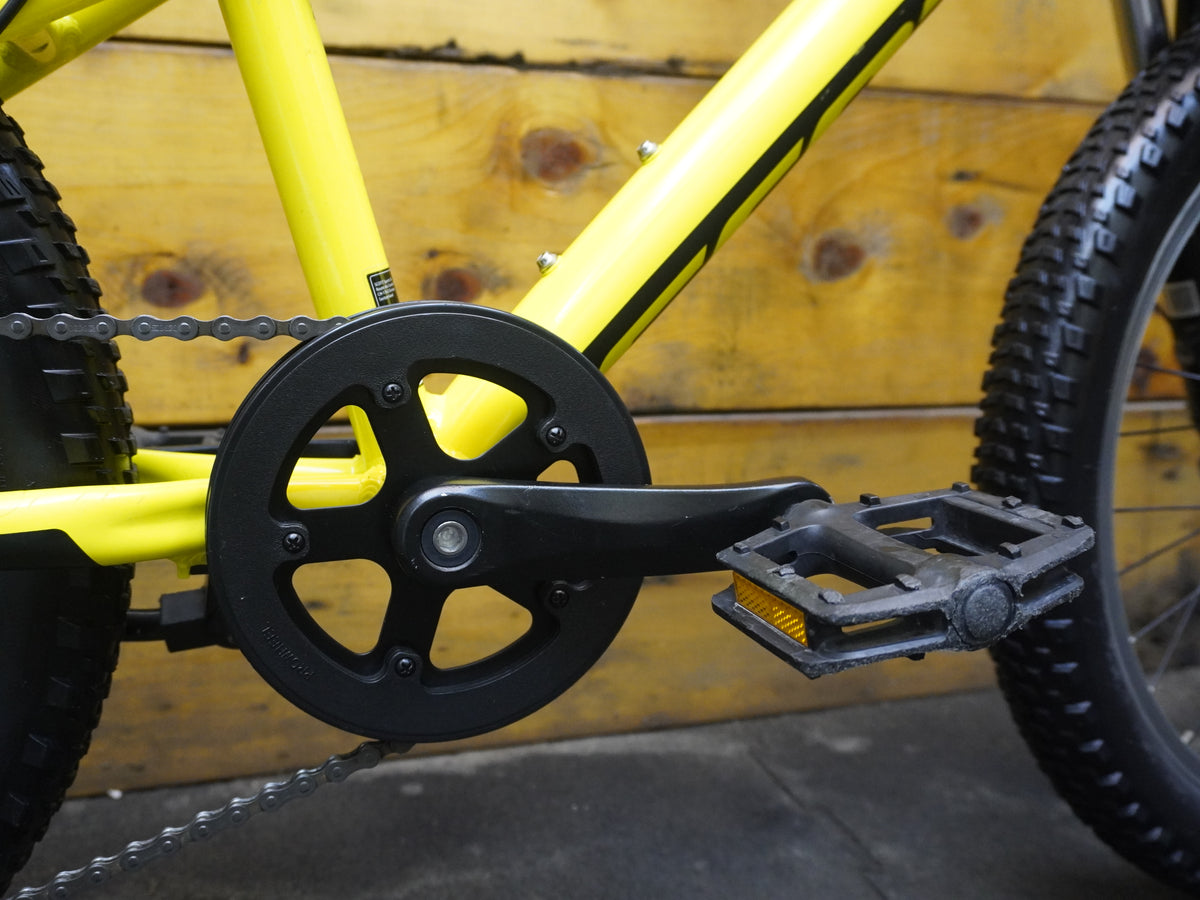 Scott Scale 2 Kids Bike