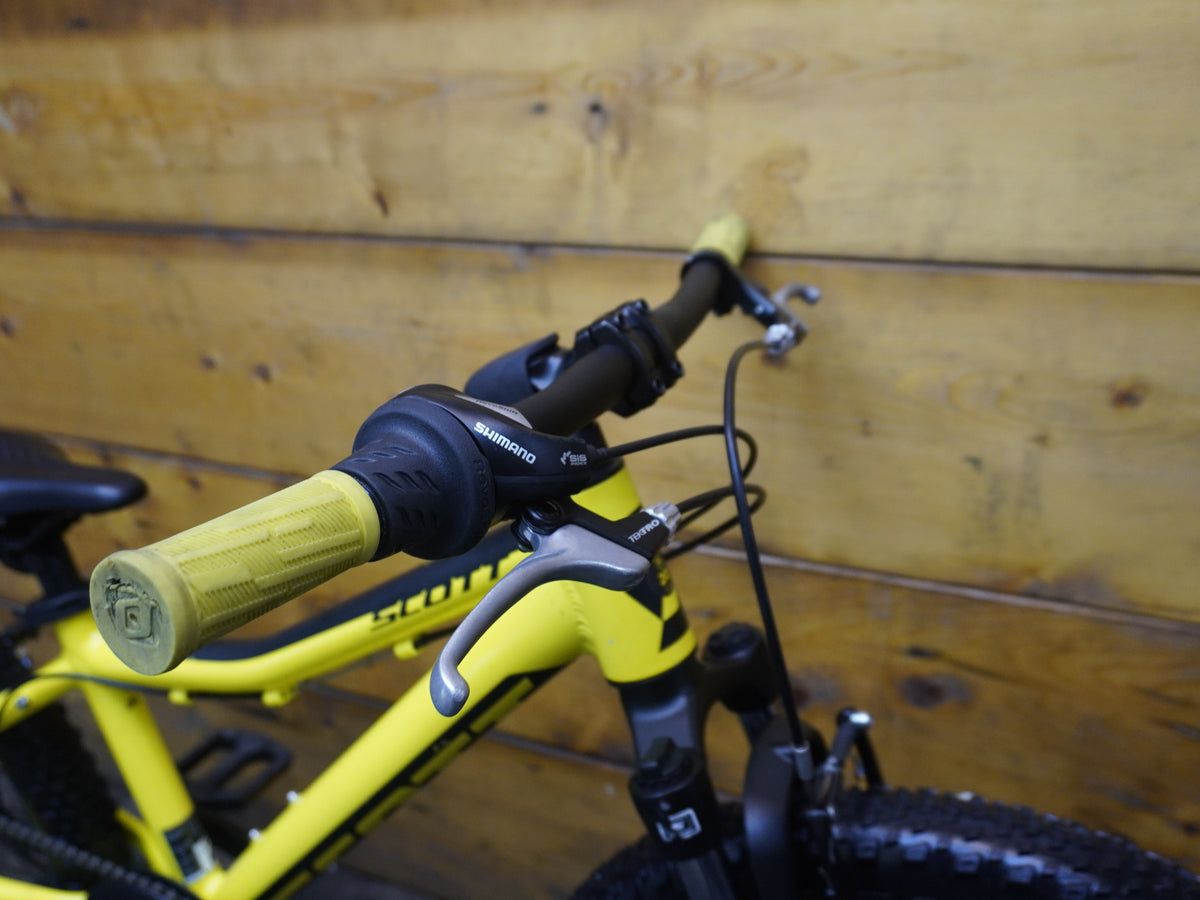 Scott Scale 2 Kids Bike