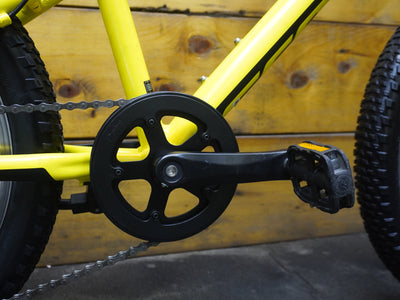 RENT Scott Scale 2 Kids Bike
