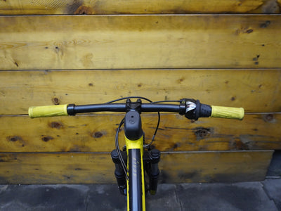 RENT Scott Scale 2 Kids Bike