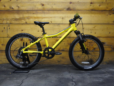 Scott Scale 2 Kids Bike