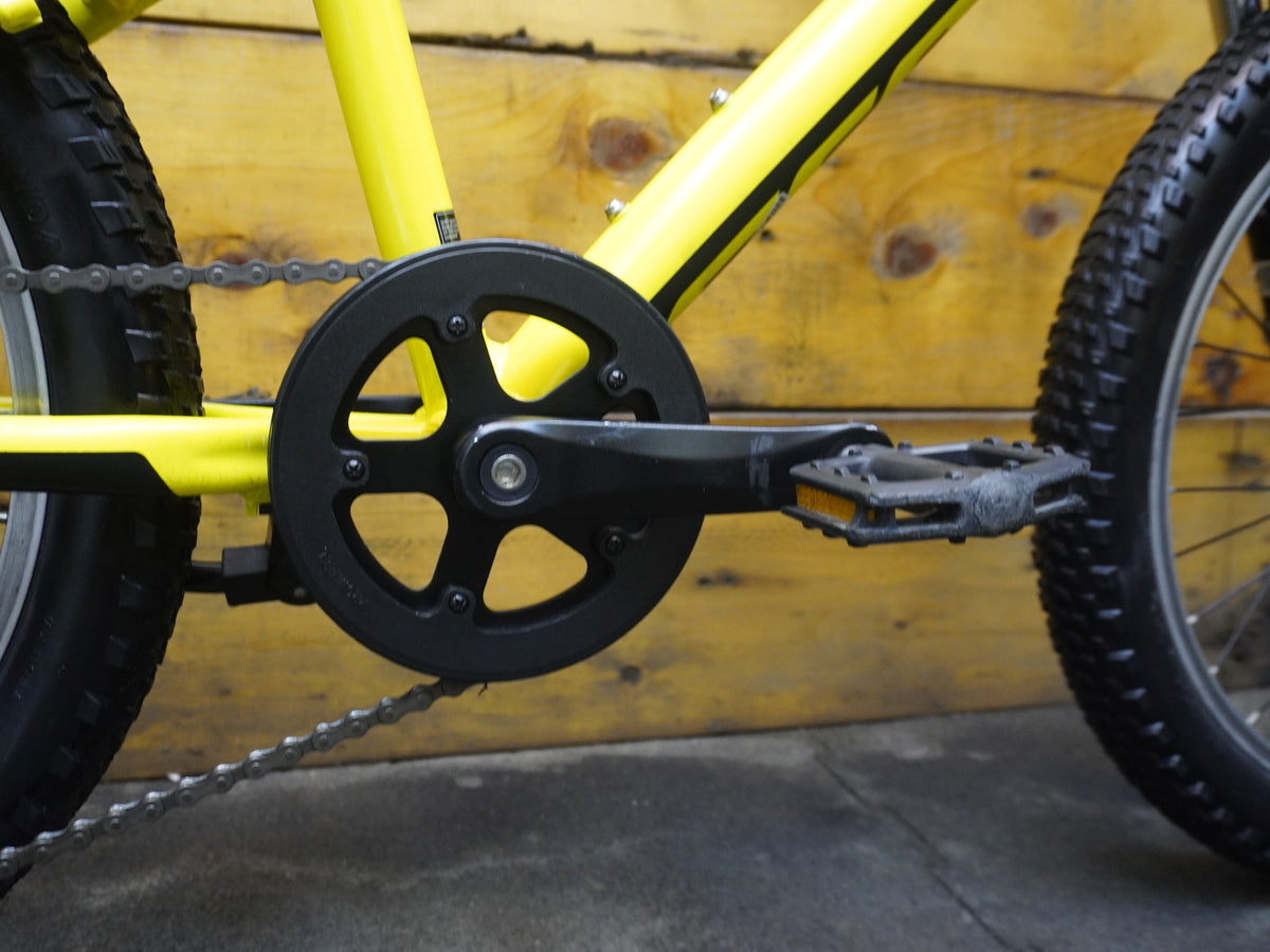 Scott Scale 2 Kids Bike