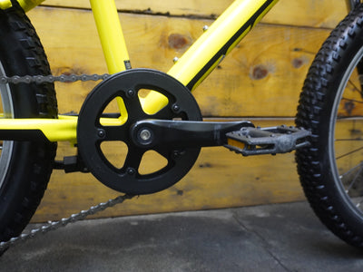 Scott Scale 2 Kids Bike