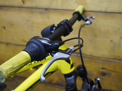 Scott Scale 2 Kids Bike