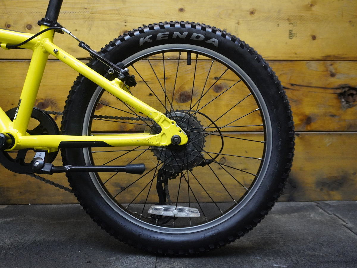 Scott Scale 2 Kids Bike