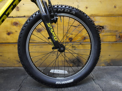 Scott Scale 2 Kids Bike