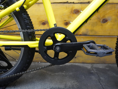 Scott Scale 2 Kids Bike