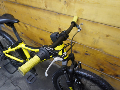 Scott Scale 2 Kids Bike