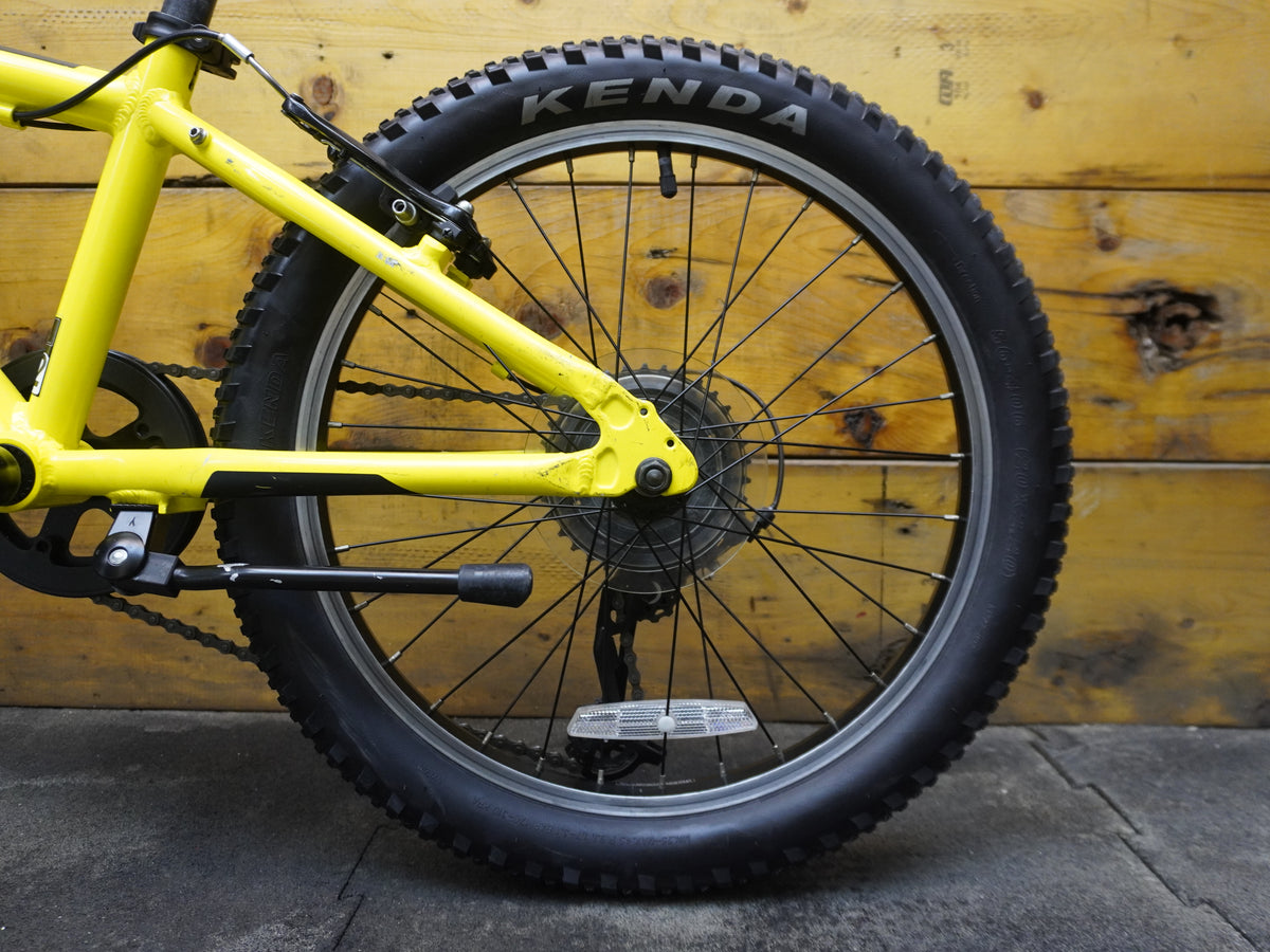 Scott Scale 2 Kids Bike