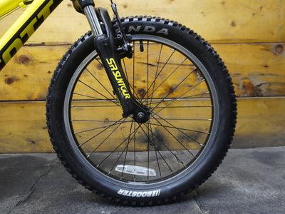 Scott Scale 2 Kids Bike