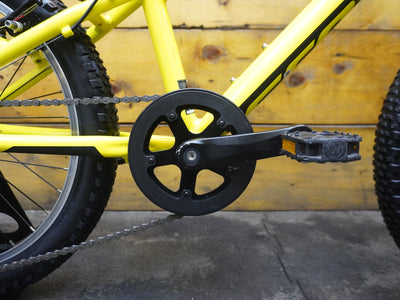 Scott Scale 2 Kids Bike