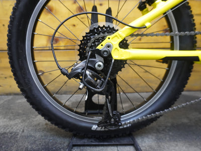 Scott Scale 2 Kids Bike