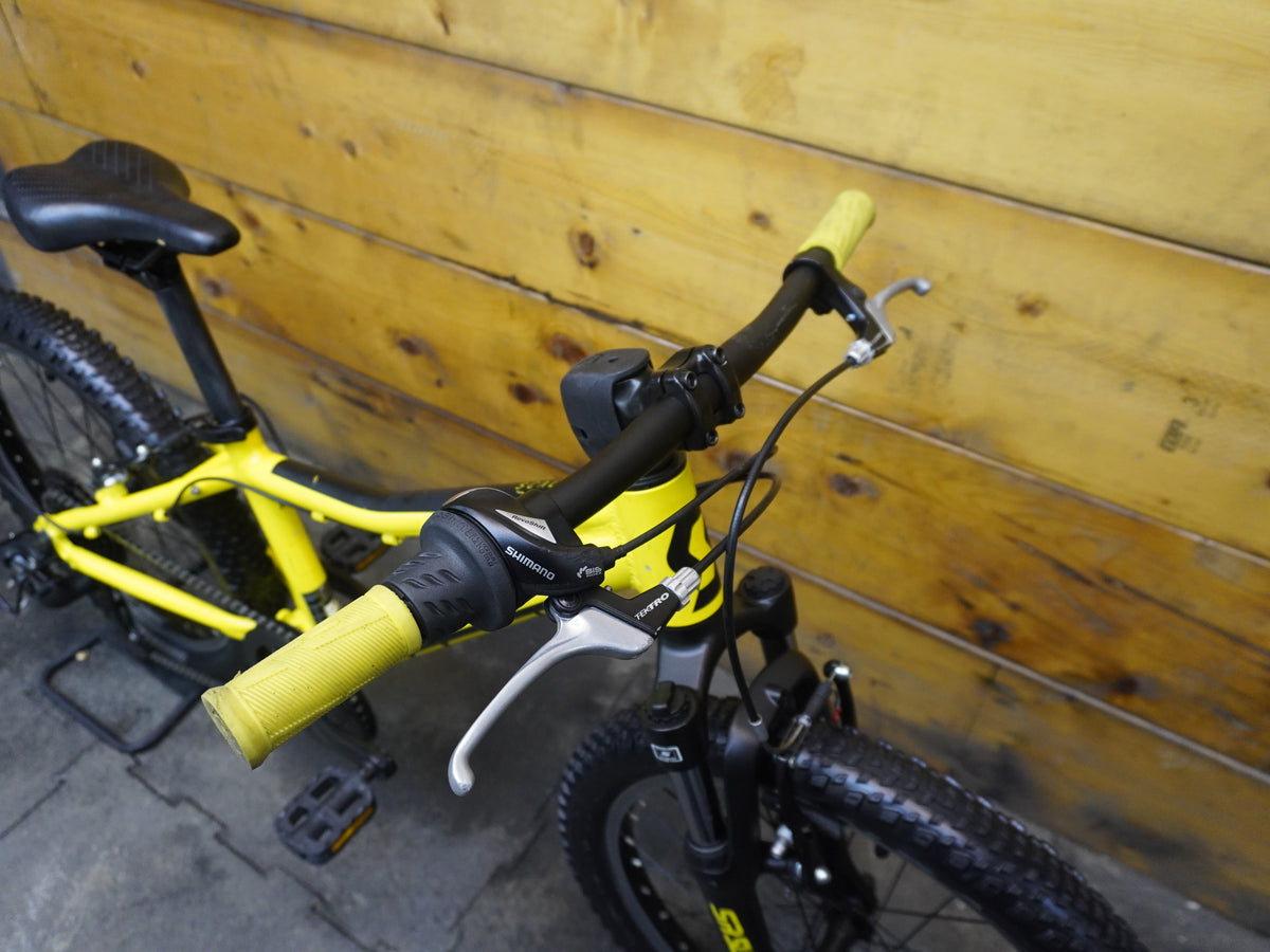 Scott Scale 2 Kids Bike
