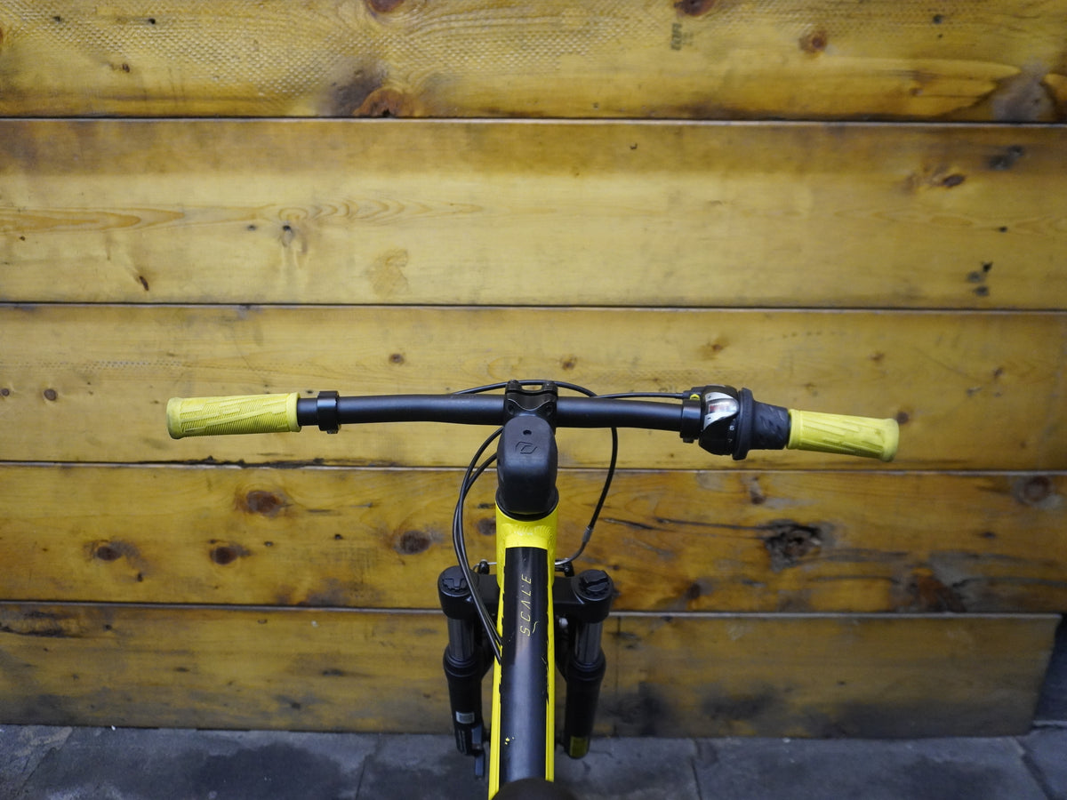Scott Scale 2 Kids Bike