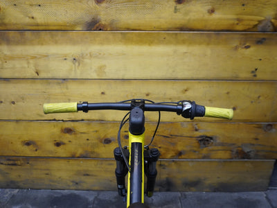 Scott Scale 2 Kids Bike