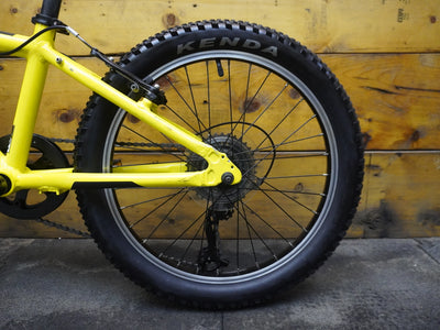 Scott Scale 2 Kids Bike