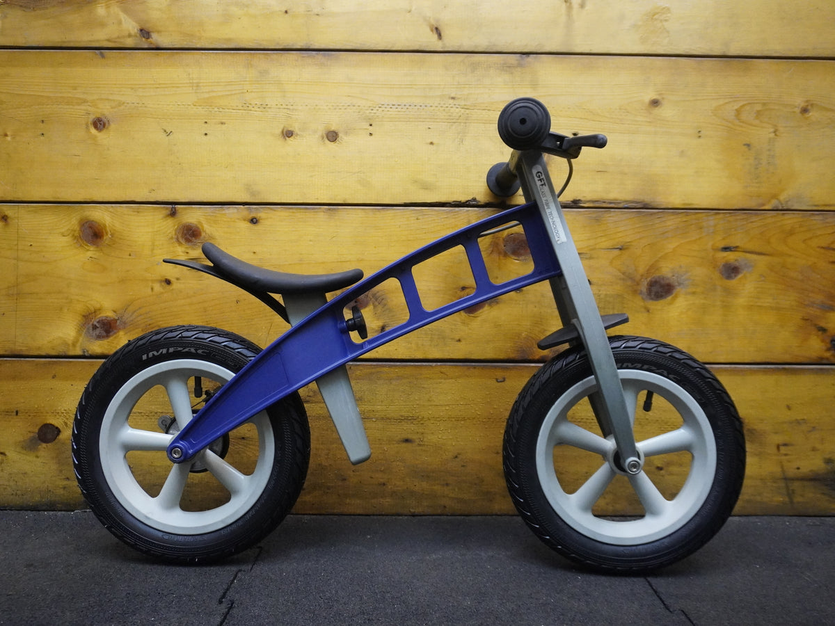 FirstBike Street Balance Kids Bike